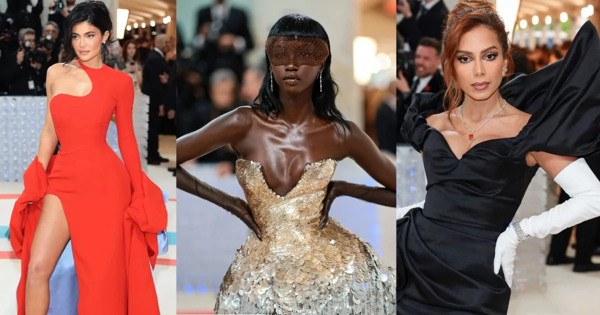 O Met Gala 2023: Uma Noite de Moda e Criatividade